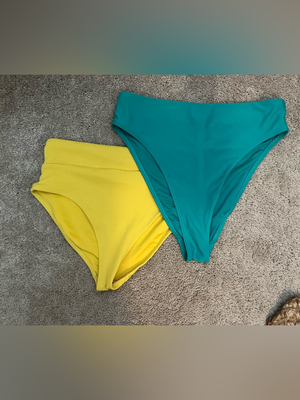 Old Navy bikini bottoms